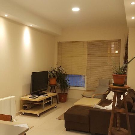 Apartament Apartment Malaga Luaran gambar