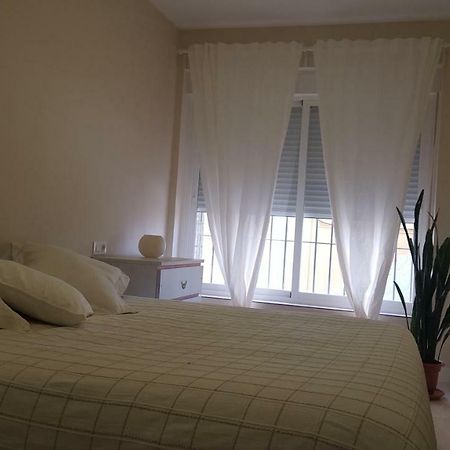 Apartament Apartment Malaga Luaran gambar