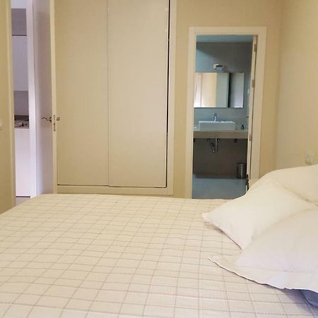 Apartament Apartment Malaga Luaran gambar