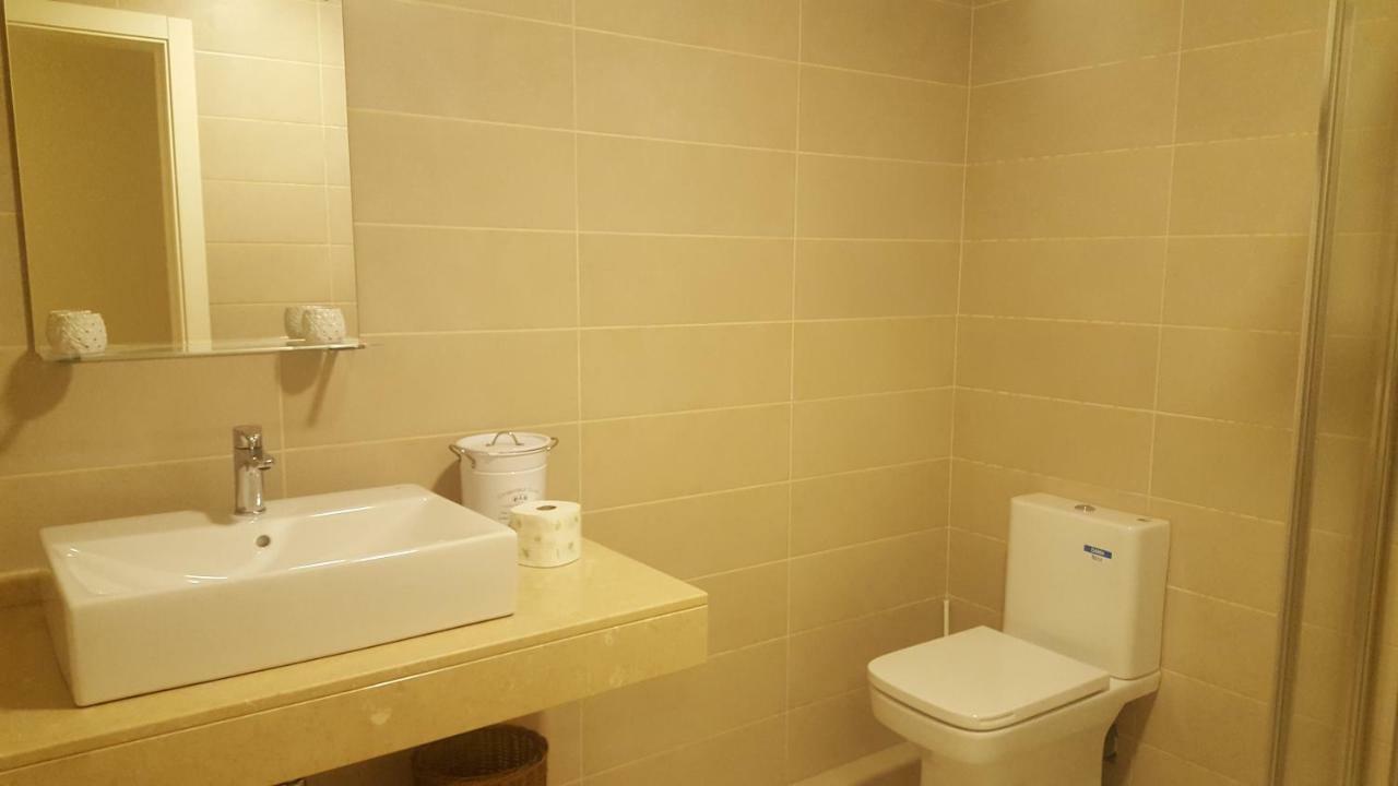 Apartament Apartment Malaga Luaran gambar
