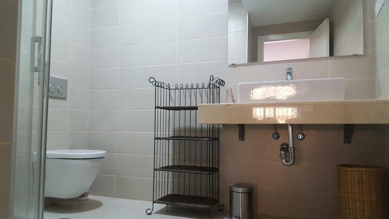 Apartament Apartment Malaga Luaran gambar