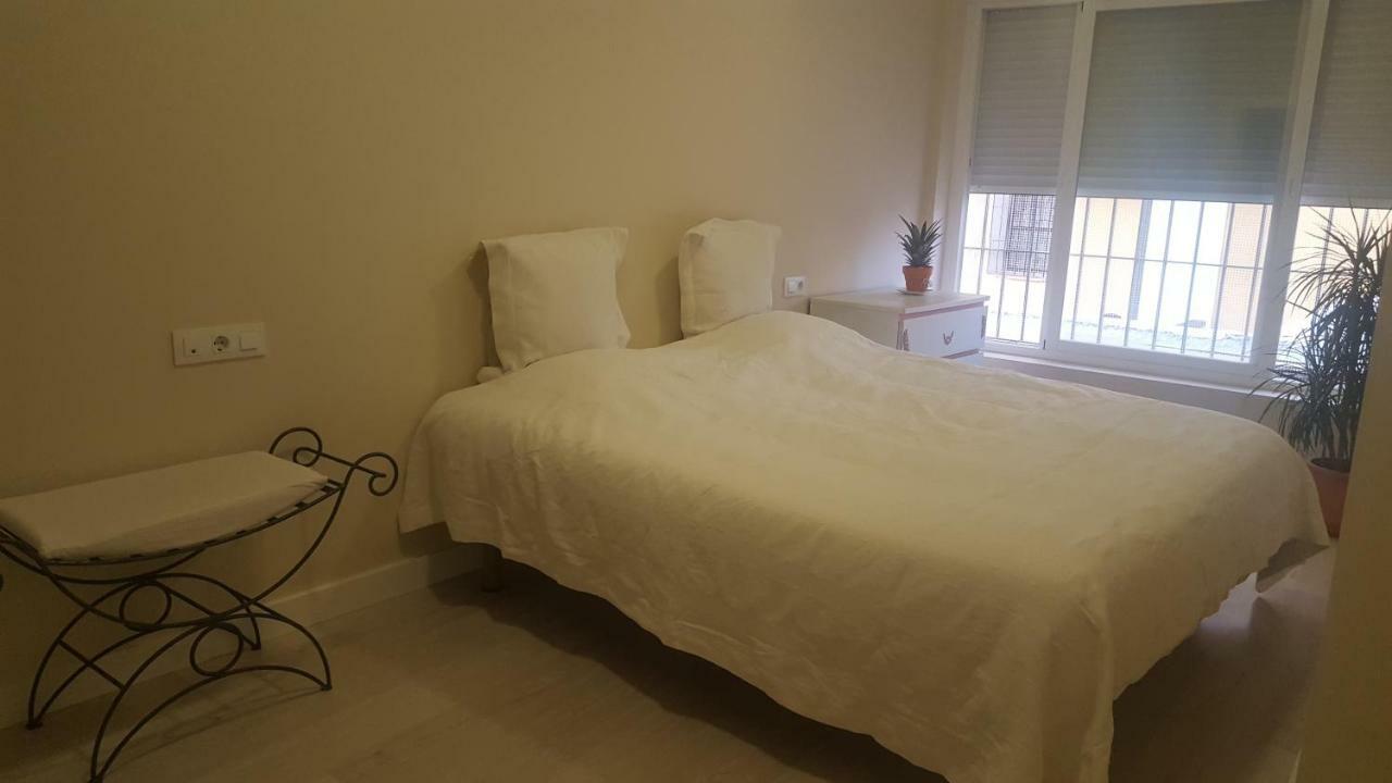 Apartament Apartment Malaga Luaran gambar
