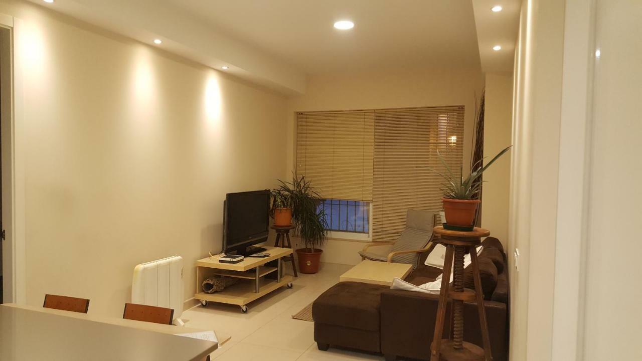 Apartament Apartment Malaga Luaran gambar