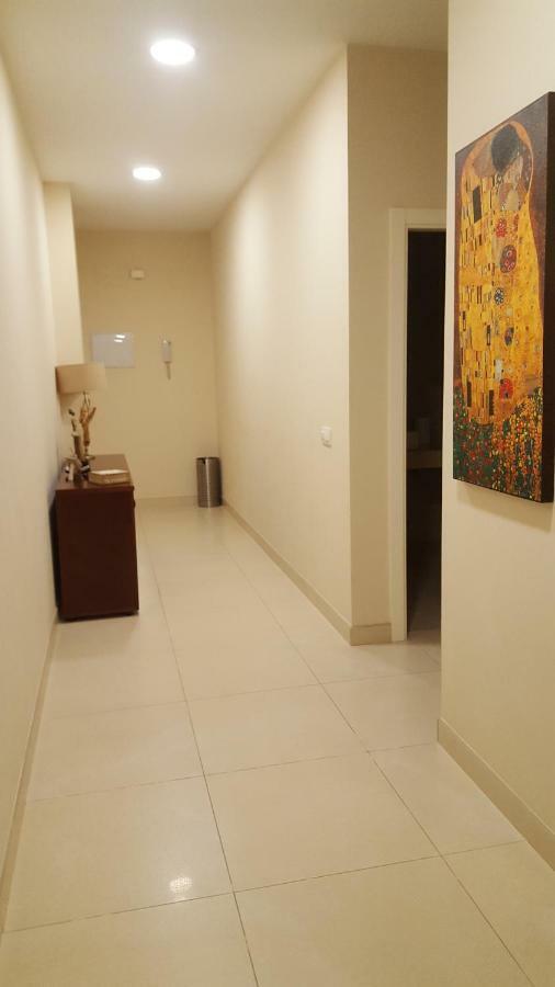 Apartament Apartment Malaga Luaran gambar