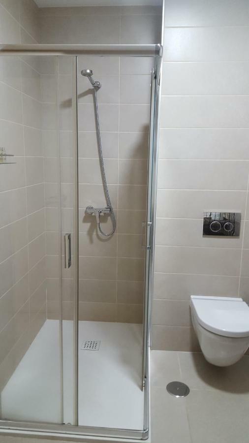 Apartament Apartment Malaga Luaran gambar