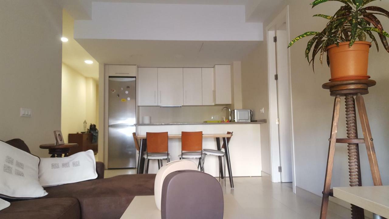 Apartament Apartment Malaga Luaran gambar