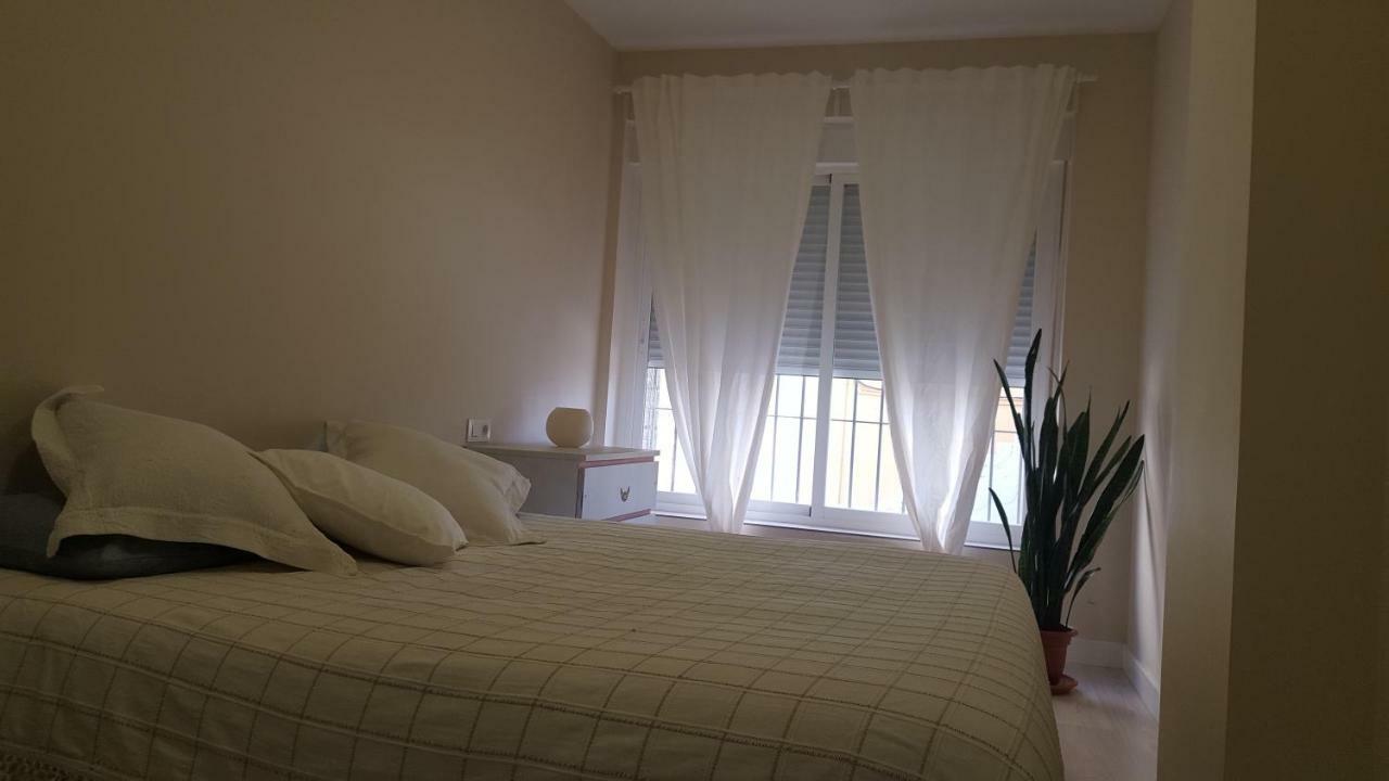 Apartament Apartment Malaga Luaran gambar