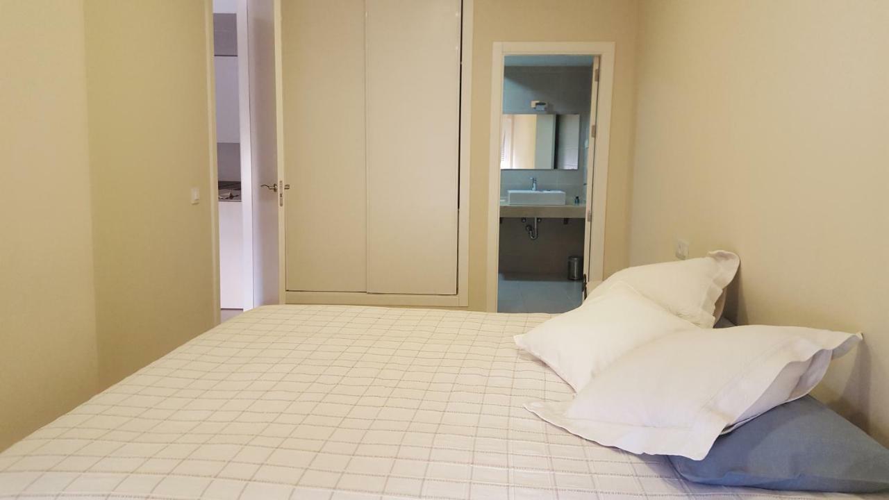 Apartament Apartment Malaga Luaran gambar