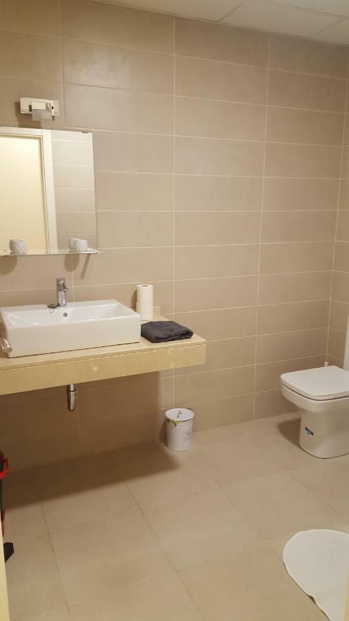 Apartament Apartment Malaga Luaran gambar