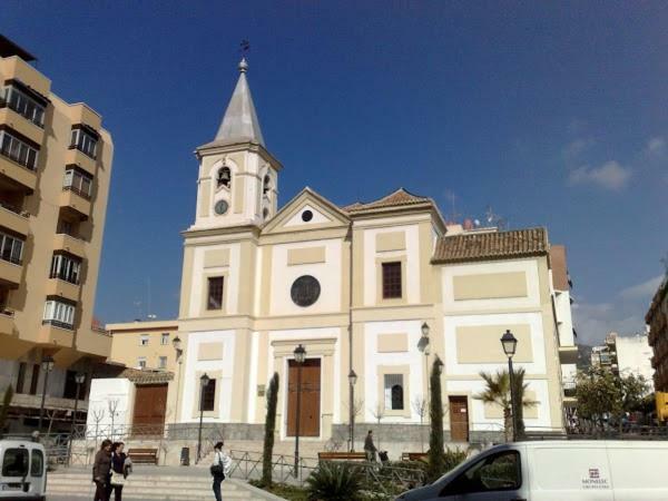 Apartament Apartment Malaga Luaran gambar